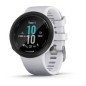 Garmin Swim 2 GPS/GLONASS/Galileo-ur Sort Hvid Garmin Swim 2 GPS/GLONASS/Galileo-ur Sort Hvid